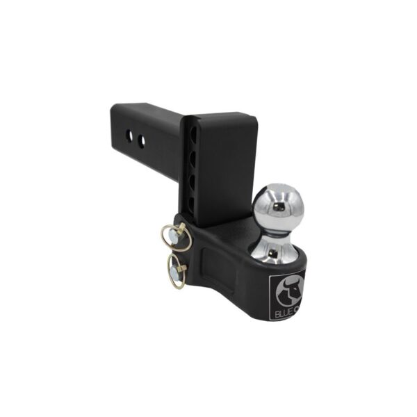 Adjustable Ball Mount