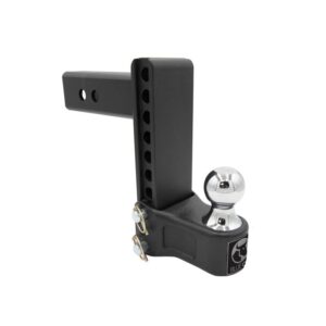 Adjustable Ball Mount