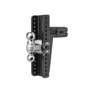 Adjustable Ball Mount