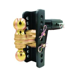 Adjustable Ball Mount