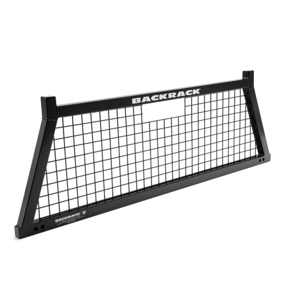 BACKRACK SF Silv/Sierra/F150/ Tndra/Ttn XD