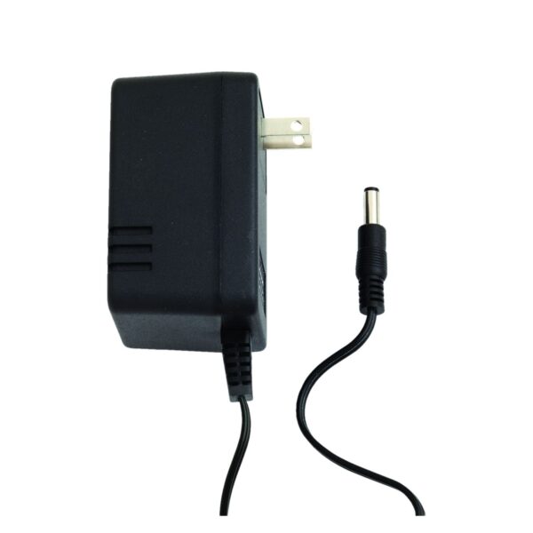 Charger w/ Small Jack for older, non-compliant ES8000 (no BC)