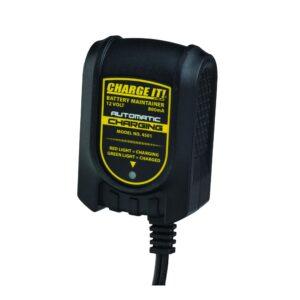 0.8A Amp 12 Volt Battery Maintainer