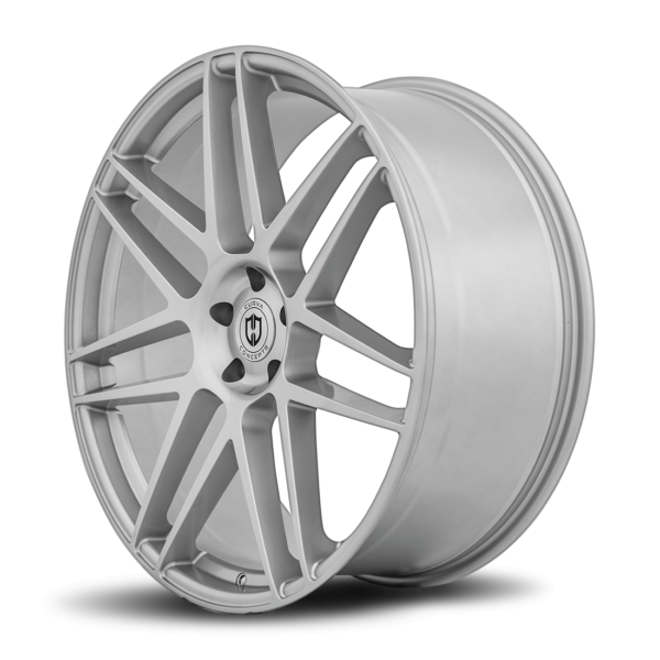 C300 24x10 5x112 35 66.56 Silver