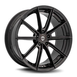 C46 20x10.5 Blank 25 73.1 Gloss Black