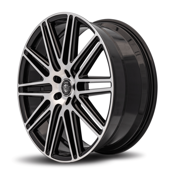 C300 20x10.5 5x112 30 66.56 Matte Gun Metal