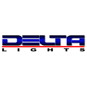 Delta Lights - LED Fascia Fog Kit