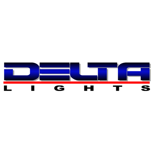 Delta Lights - LED Work Light