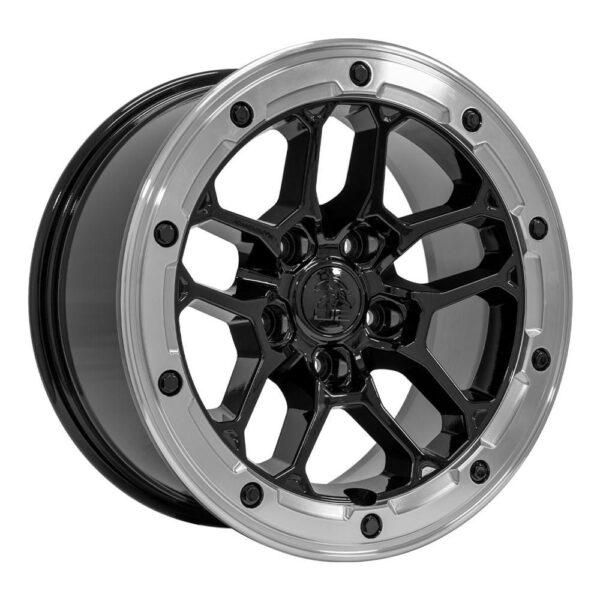 Aluminum Wheel