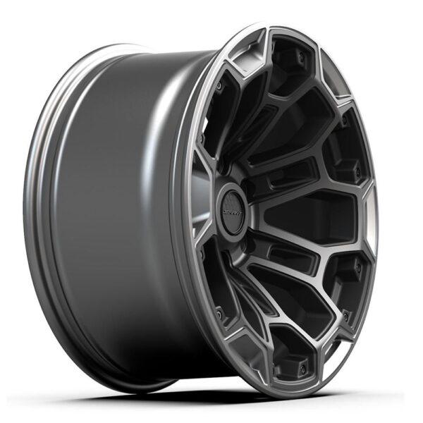 Aluminum Wheel