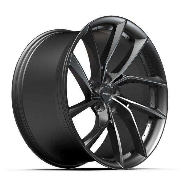 Aluminum Wheel