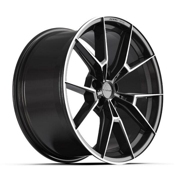 Aluminum Wheel