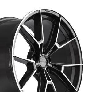 Aluminum Wheel