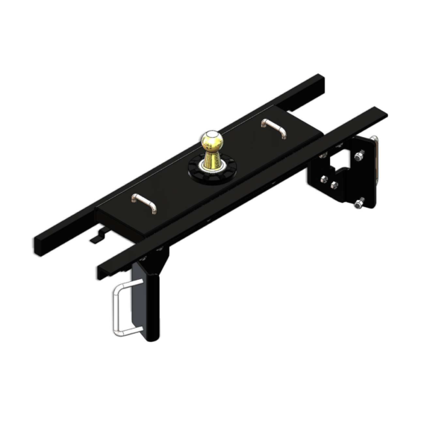 Gooseneck Trailer Hitch