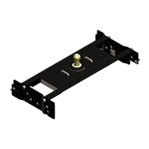 Gooseneck Trailer Hitch