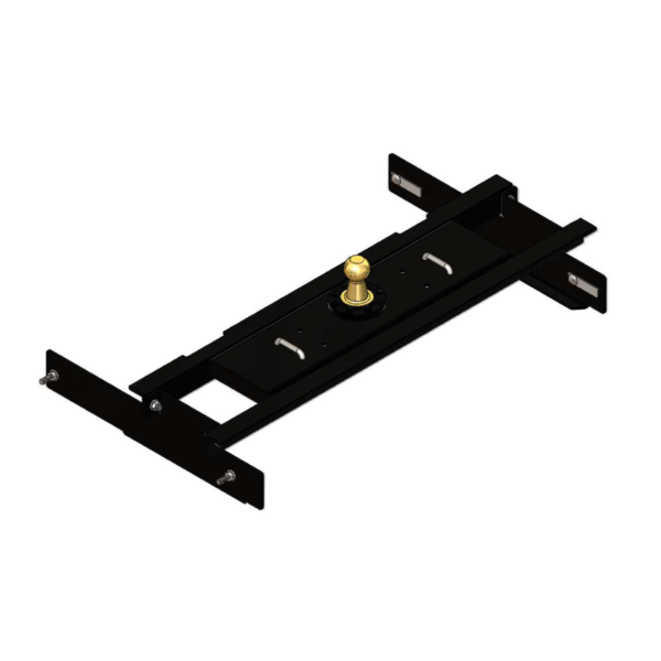 Gooseneck Trailer Hitch