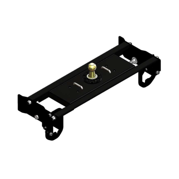 Gooseneck Trailer Hitch