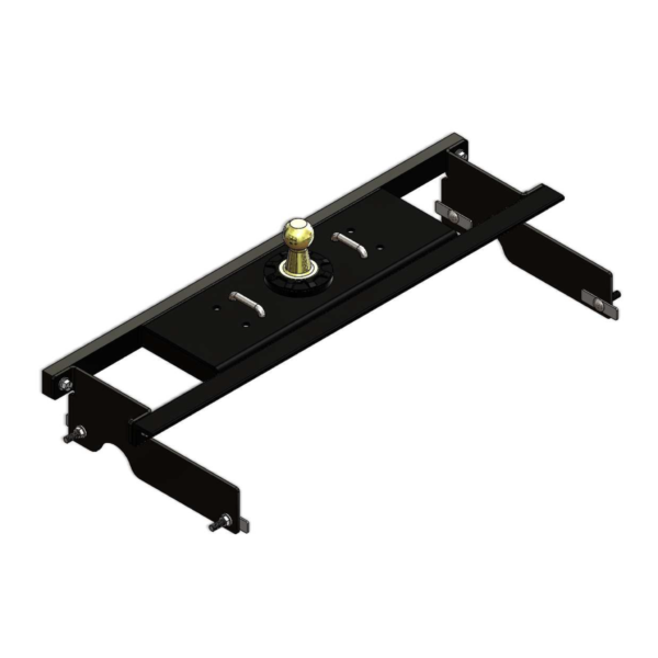 Gooseneck Trailer Hitch