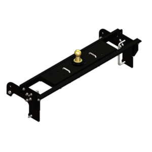 Gooseneck Trailer Hitch