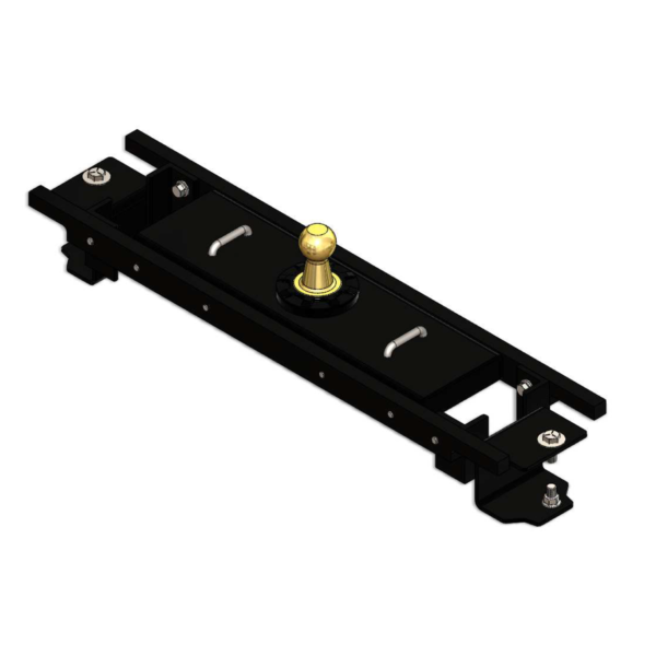 Gooseneck Trailer Hitch