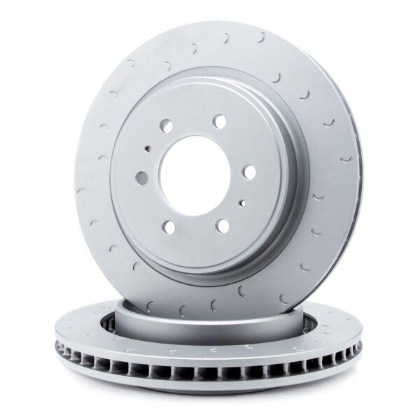 Right Rotor