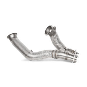 Akrapovic 2014-2020 BMW Downpipe (SS)