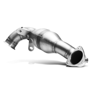 Akrapovic 2007-2014 MINI Downpipe (SS)