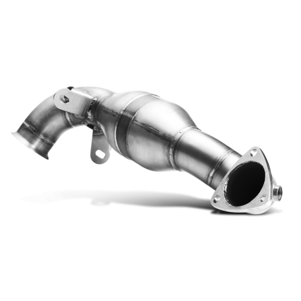 Akrapovic 2007-2014 MINI Downpipe (SS)