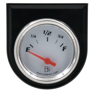 2 in. Fuel Level Gauge / GM