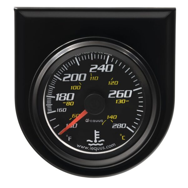 2 in. Mechanical Water Temperature Gauge