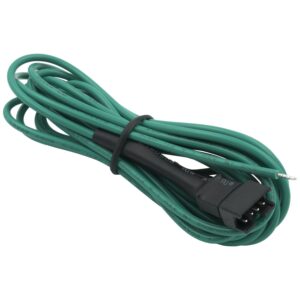 Green Wire/Signal Harness for Tachs