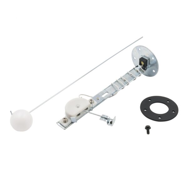 LIGHT BULB & SOCKET ASSEMBLY, 2 in. GAUGES (LEGACY)