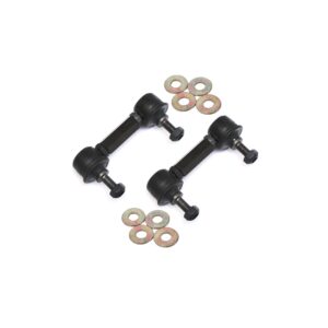 Sway Bar End Link Kit, Set Of 4, Rear