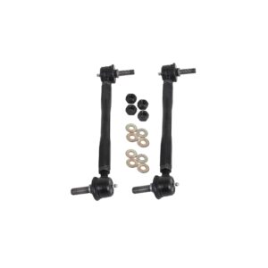 End Link Kit For Sway Bars, Front