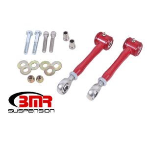 Sway Bar End Link Kit, Rear, Adjustable