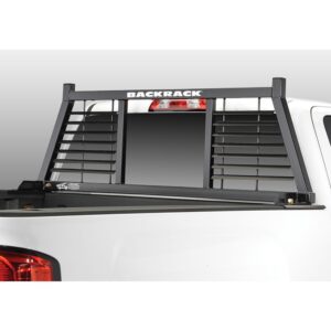 BACKRACK HL 07-22(19Clc) Slv/Sra1500/07-19HD/04-22F150/08-19,22Tndra/16-22 TtnXD 149LV