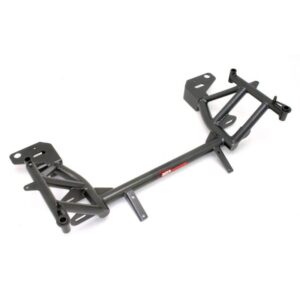 K-member, No Motor Mounts, Pinto Rack Mounts