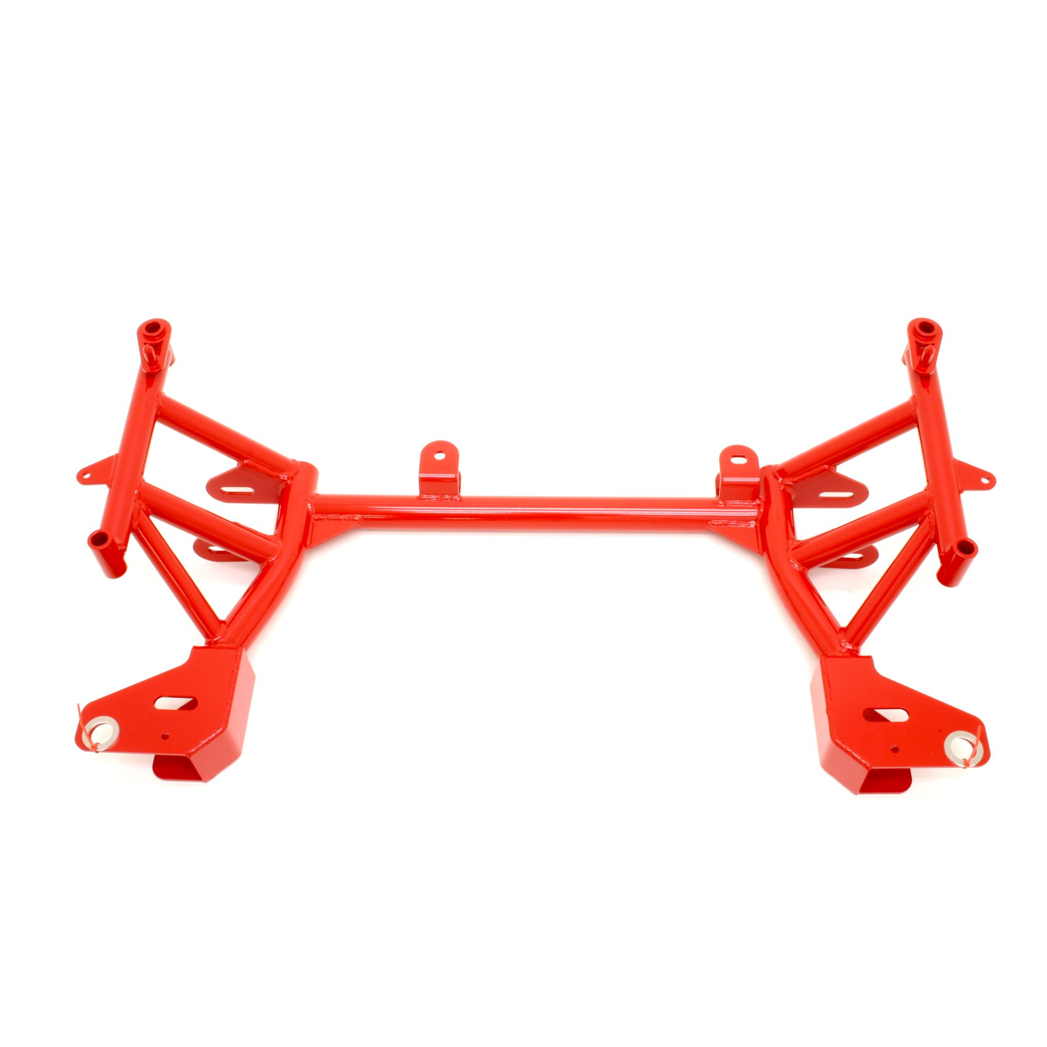 K-member, No Motor Mounts, Standard Rack Mounts