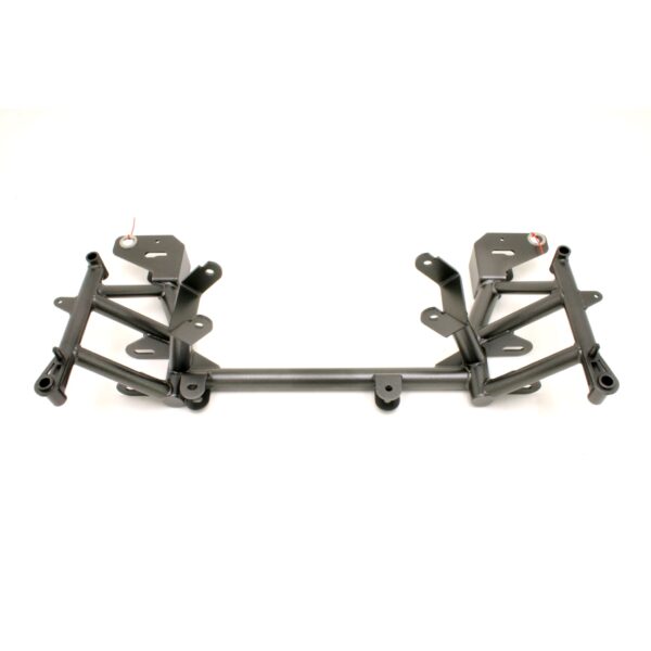 K-member, LS1 Motor Mounts, Factory Rack Mounts