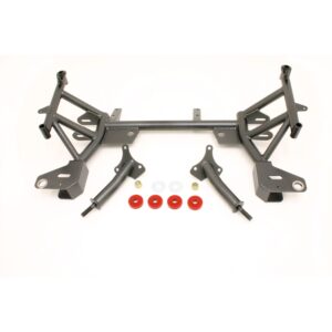 K-member, SBC/BBC Motor Mounts, Pinto Rack Mounts