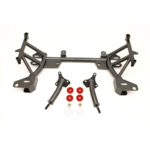 K-member, SBC/BBC Motor Mounts, Standard Rack Mounts