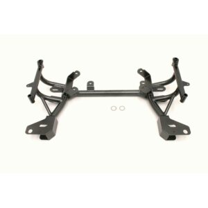 K-member, TURBO, LS1 Motor Mounts, Standard Rack Mounts