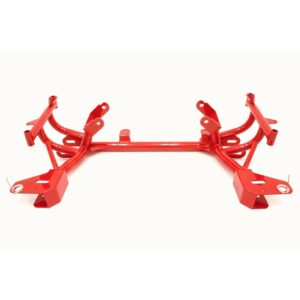 K-member, TURBO, LS1 Motor Mounts, Standard Rack Mounts