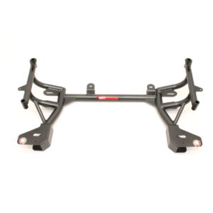 K-member, TURBO, No Motor Mounts, Standard Rack Mounts