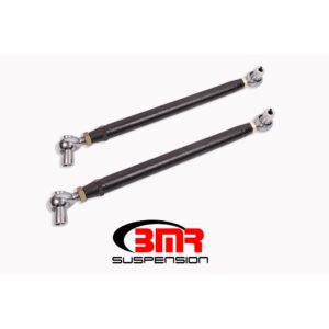 Lower Control Arms, DOM, Double Adjustable, Rod Ends