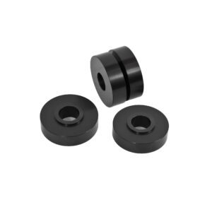 Motor Mount Solid Bushing Upgrade Kit