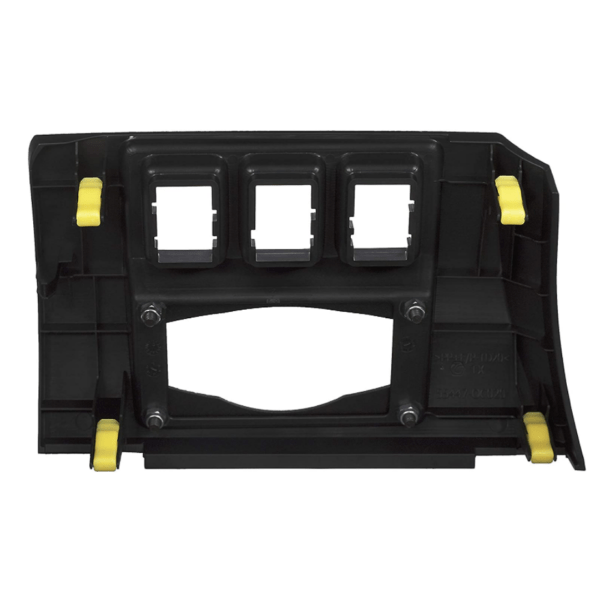 TP3 Brake Controller Mounting Kit