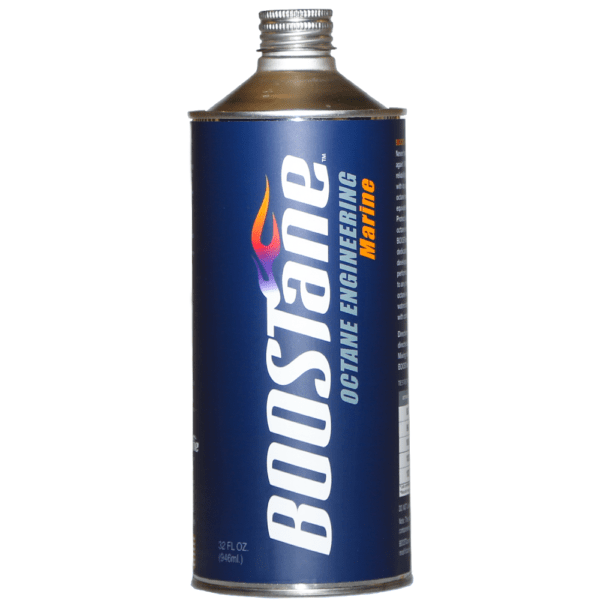 BOOSTane 32 oz Octane Booster for 90 to 107 octane for Marine