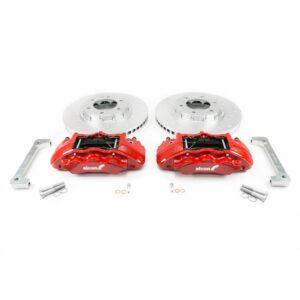 Ford Ranger/Bronco Front Brake Kit