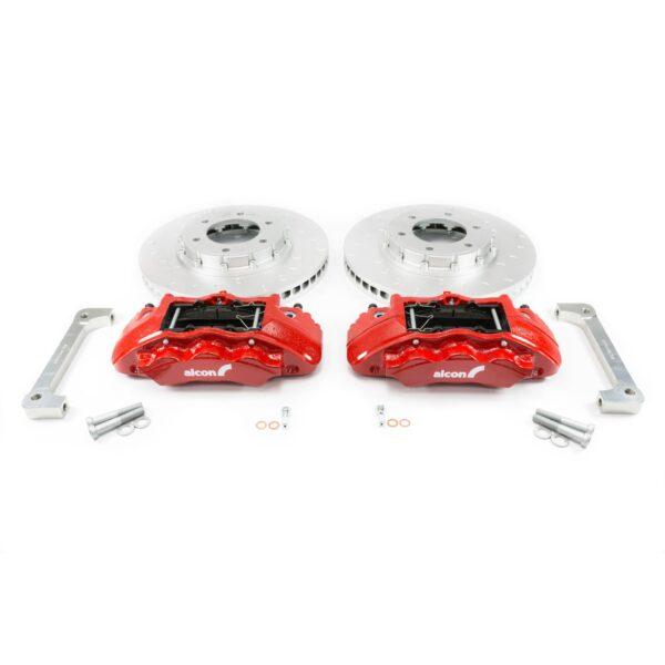 Ford Ranger/Bronco Front Brake Kit